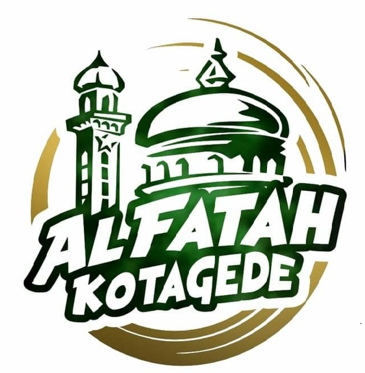 MASJID AL-FATAH YOGYAKARTA