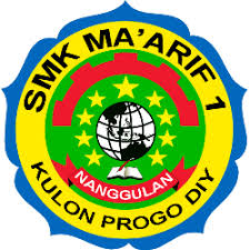 SMK MA'ARIF 1 NANGGULAN