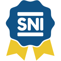 Produk sudah berstandar SNI