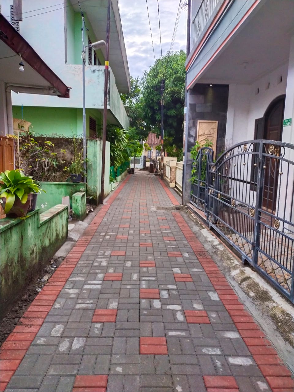 KSM Kota Gede