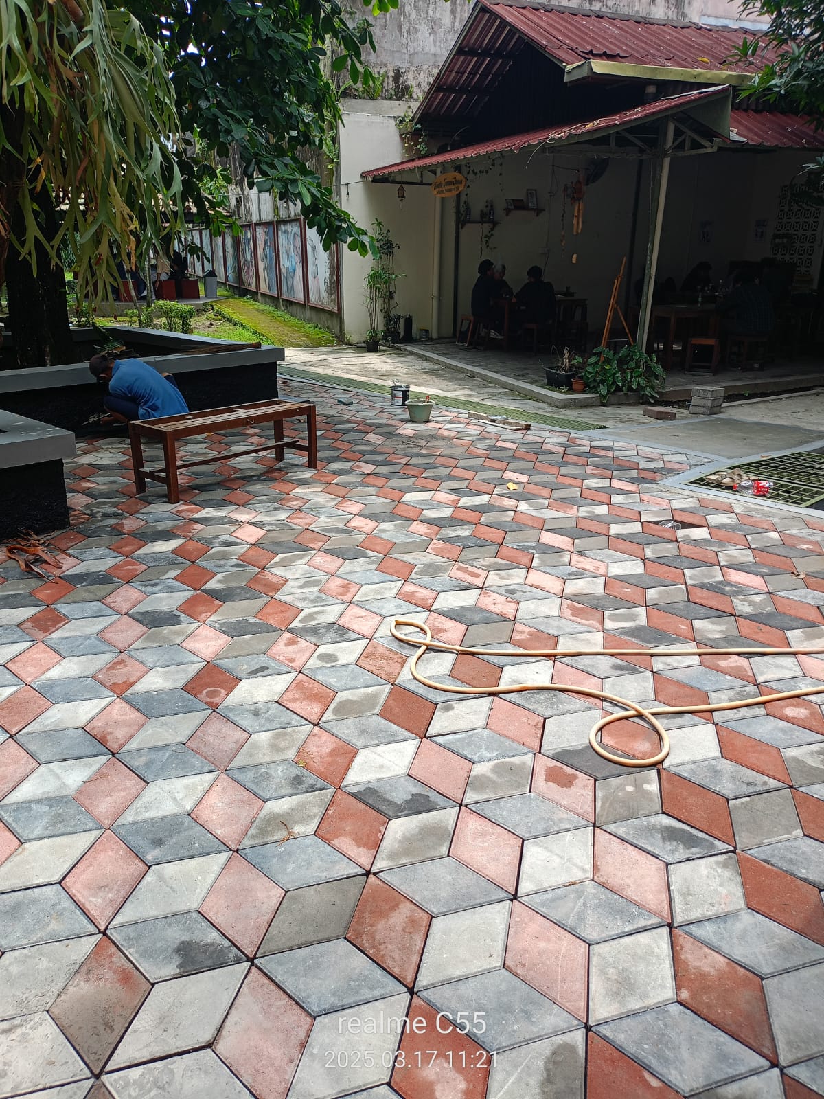 PROJECT KAMPUS USD