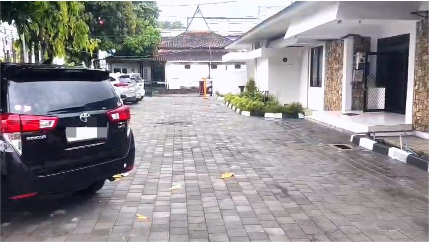 ✨ PROJECT BALAI PENGEMBANGAN JASA KONSTRUKSI - JOGJA  ✨