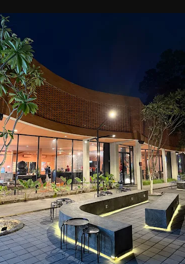 ✨ PROJECT HALAMAN GELATO  – JOGJA ✨