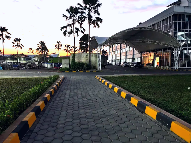 ✨ PROJECT PT BRA – JOGJA ✨