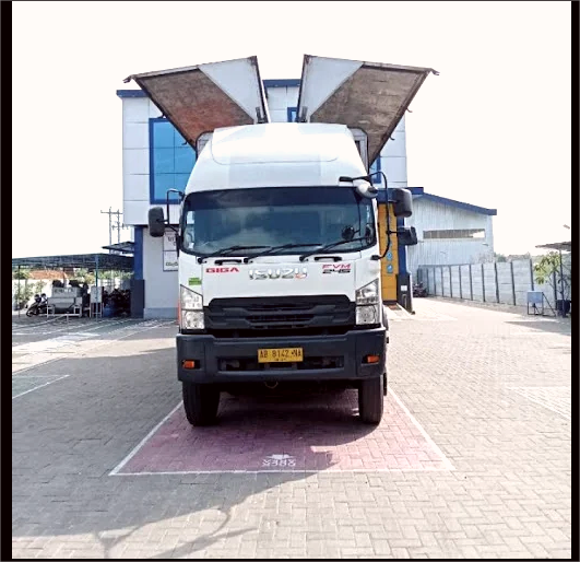 ✨ PROJECT PT Dharmamulia Prima Karya (DPK) - JOGJA  ✨