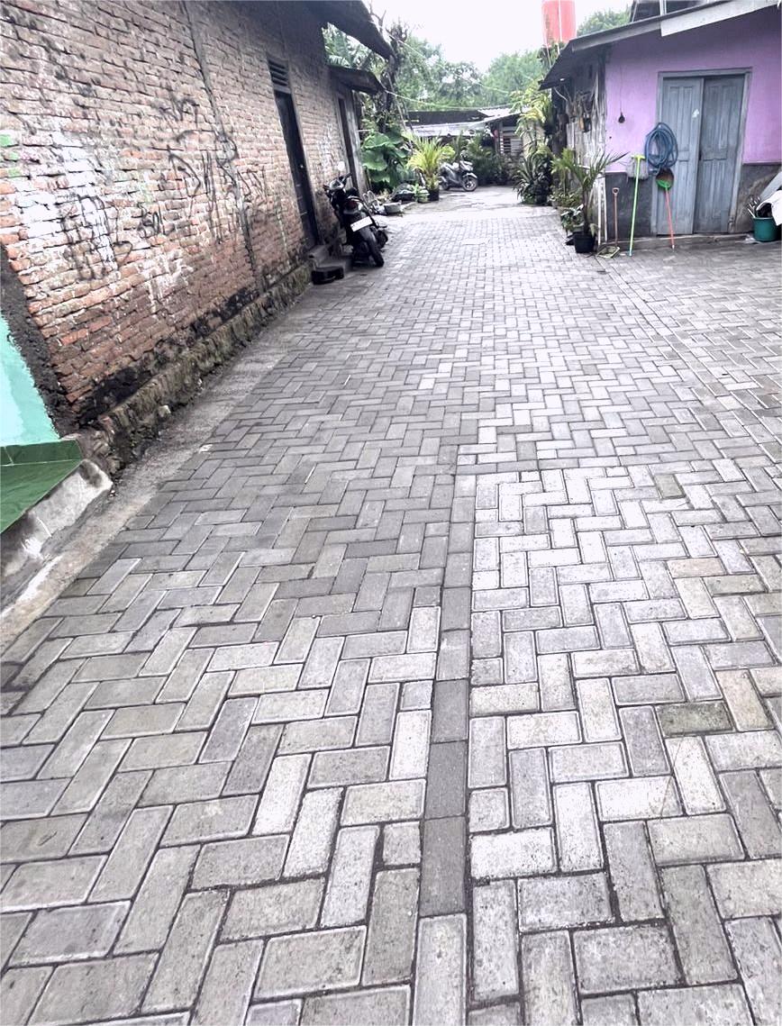 ✨ PROJECT RUMAH PRODUKSI AYAM GORENG KALASAN ✨