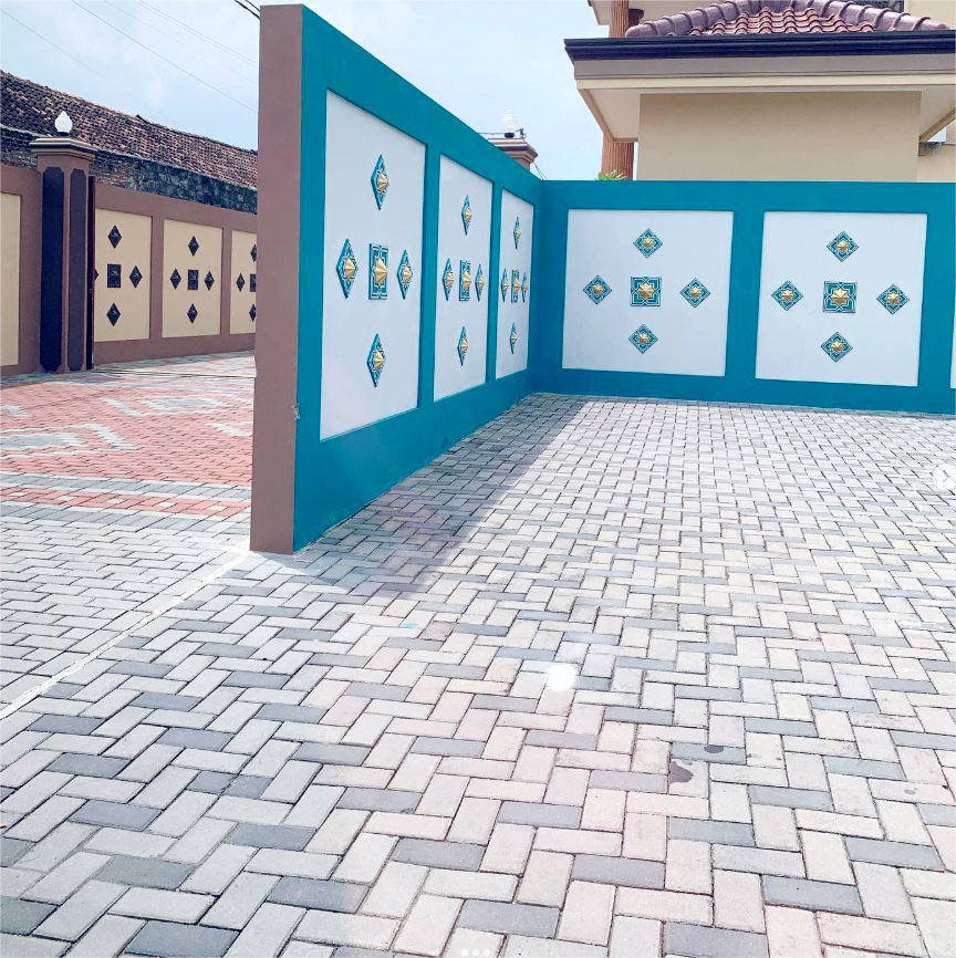 ✨ PROJECT RUMAH TINGGAL - KALASAN ✨