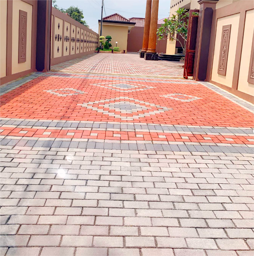✨ PROJECT RUMAH TINGGAL – KALASAN ✨