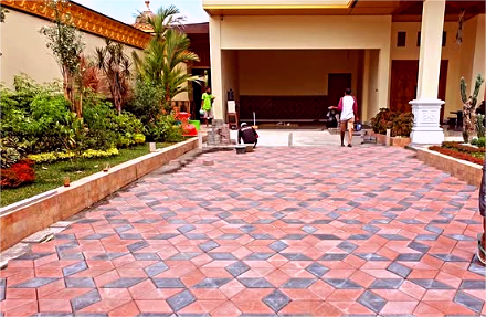 ✨ PROJECT RUMAH TINGGAL – KLATEN ✨