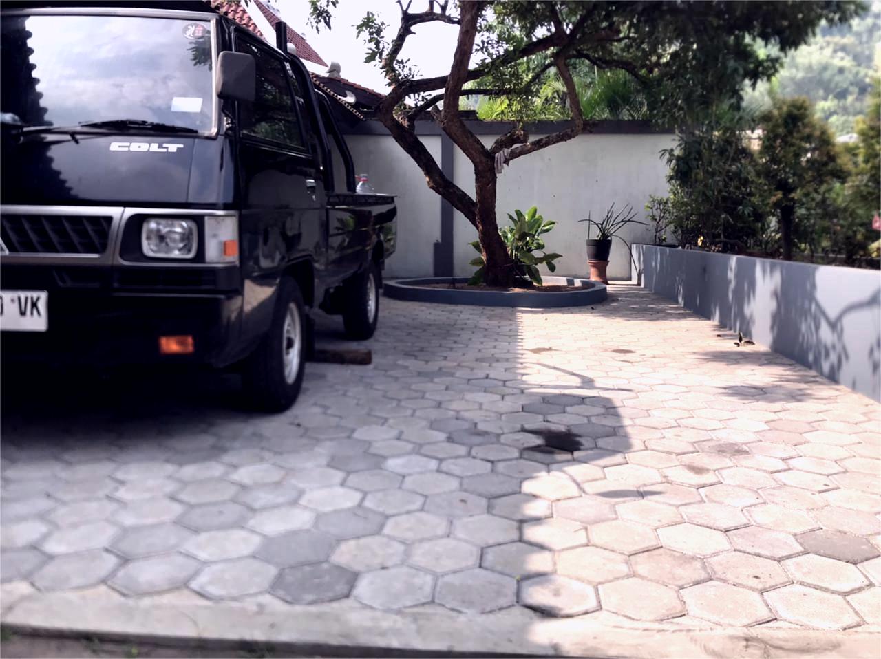 ✨ PROJECT RUMAH TINGGAL – PIYUNGAN ✨