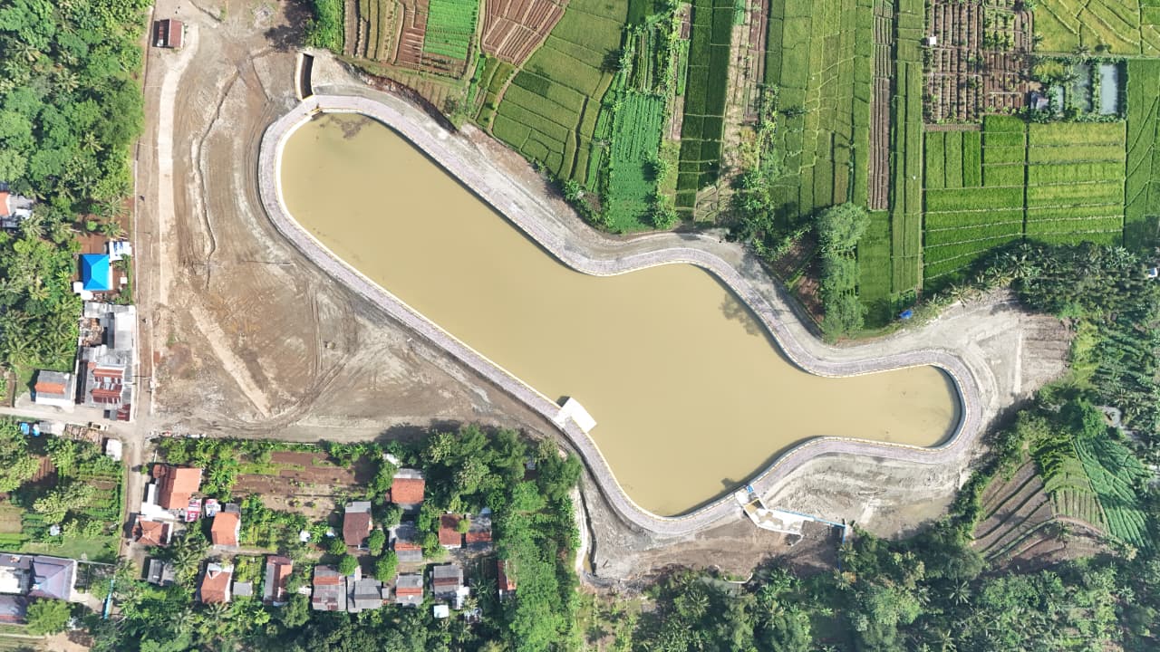 ✨ PROJECT SUNGAI TIPAR IJO - KEBUMEN  ✨
