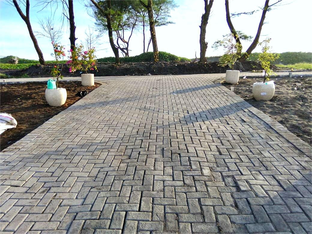 ✨ PROJECT TPI PANDANSIMO - BANTUL ✨