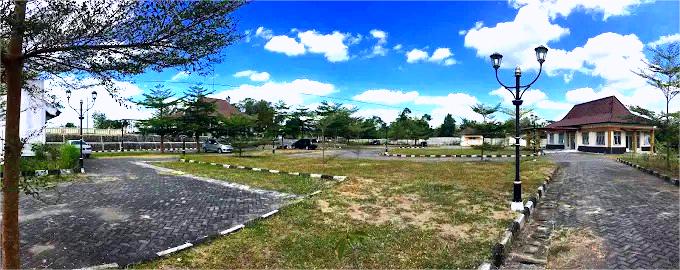 ✨ PROJECT TPU MADUREJO - PRAMBANAN ✨